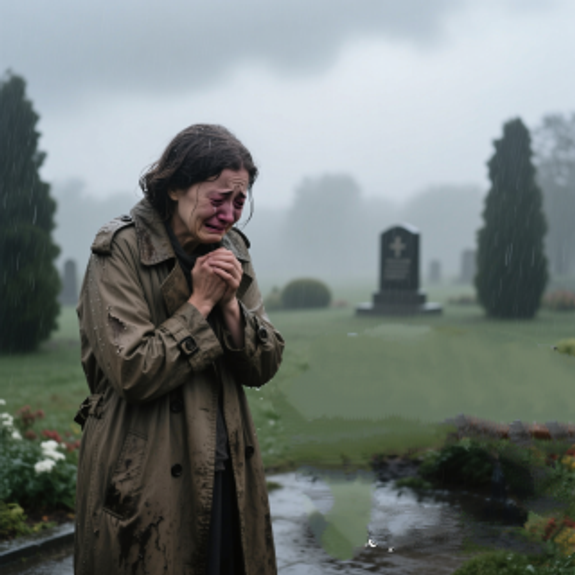    Сердце матери