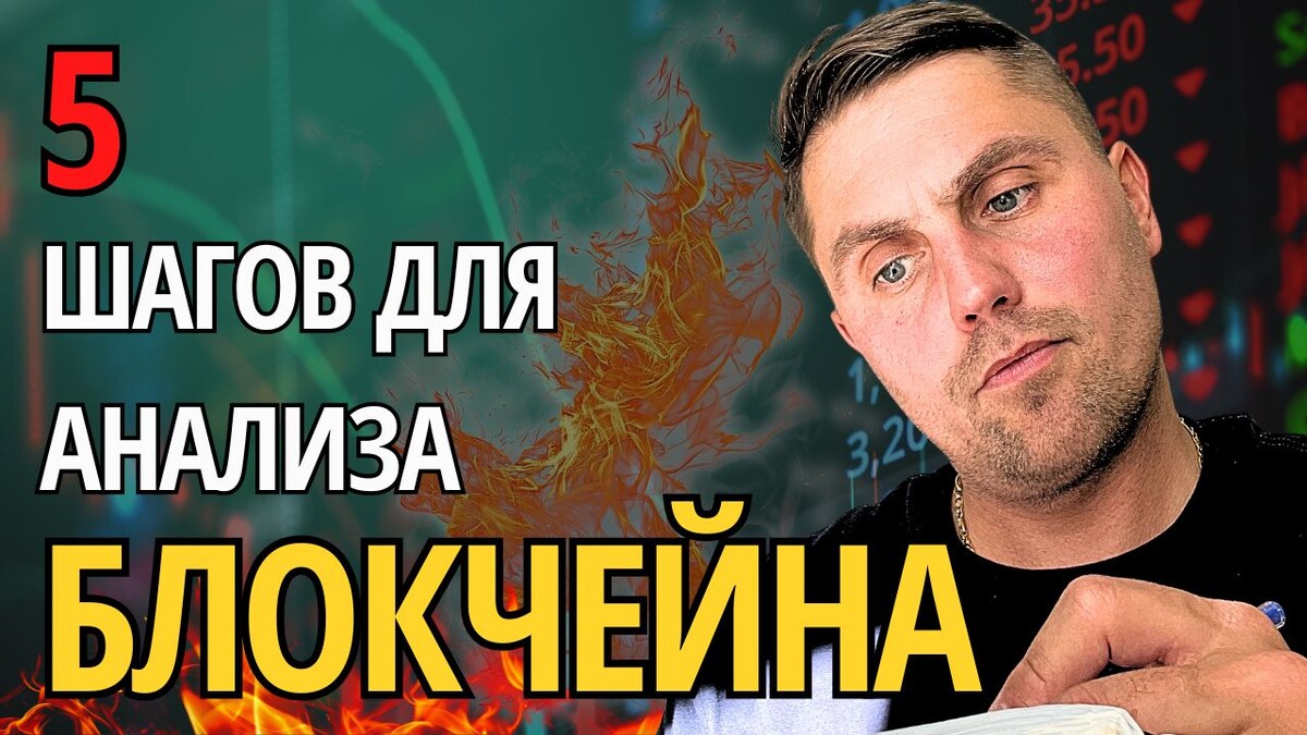 Гайд: Как читать блокчейны: где смотреть данные, чтобы понять, кто станет VISA Web3
