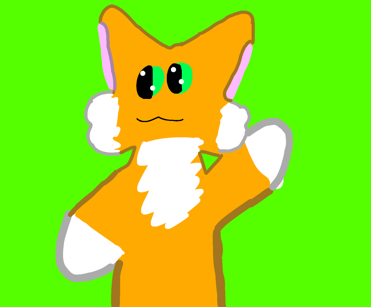 {😺🧡Тихон🧡😺} Мяфк! Ня=3