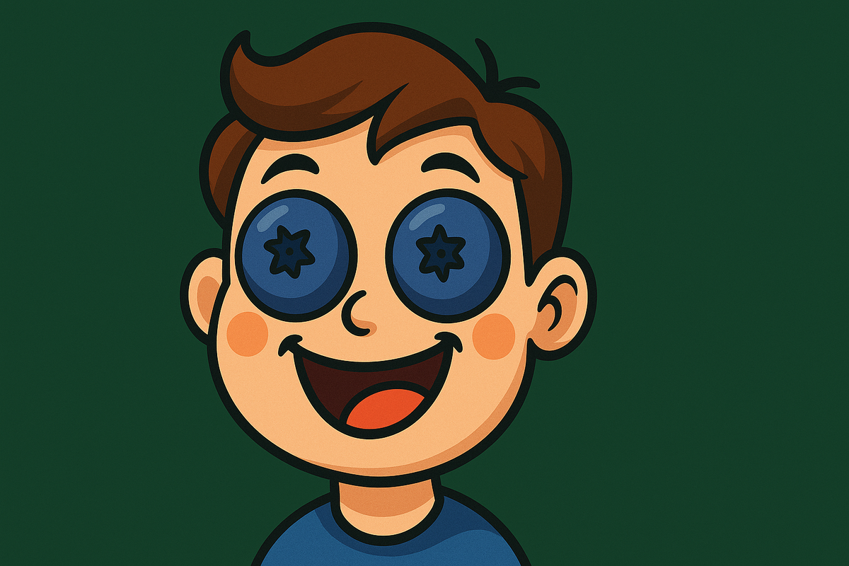 Черника для глаз: антоцианы помогают защитить сетчатку и снизить усталость