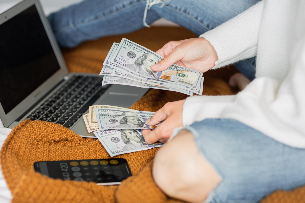 Как оформить виртуальную карту: пошаговая инструкция
