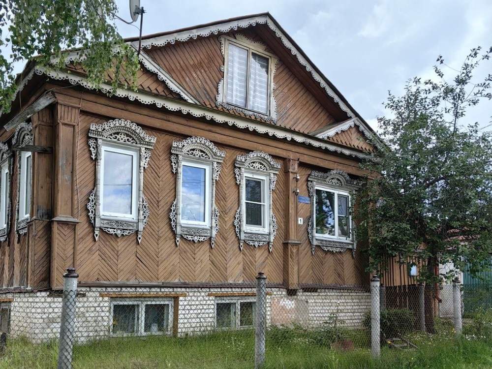    В Нижегородской области строят более 270 ИЖС с эскроу-счетами