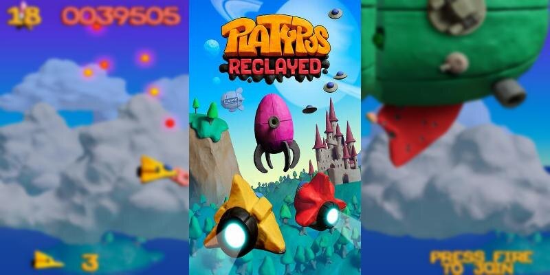    Игра Platypus Reclayed