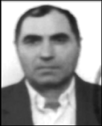 Яковенко Виктор Васильевич 