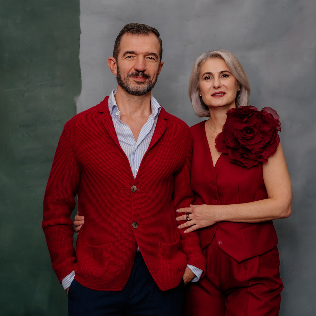 Хестанова Тамара и Станислав Сидоров, авторы и преподаватели курса «Практическая акупунктура» со стажем 27 лет в лечении иглами 