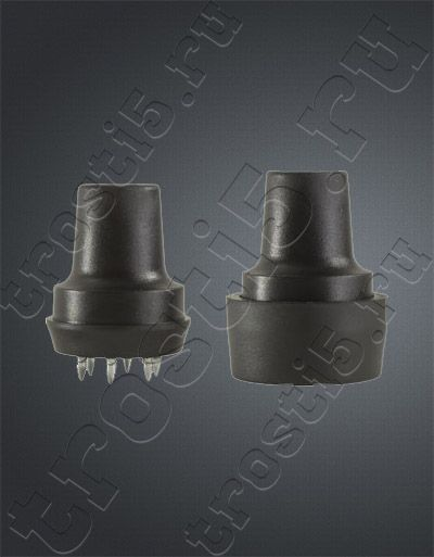 Наконечники из магазина trosti5.ru