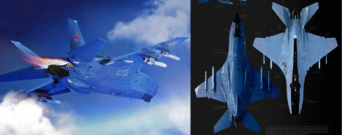 HAL согласилась на сотрудничество с Россией в разработке новой модели боевого самолета следующего поколения. Фото: Интернет, Соцсети