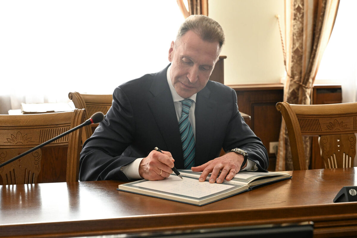 Фото: пресс-служба Раиса РТ