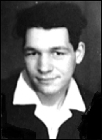 Сыромясов Евгений Андреевич 