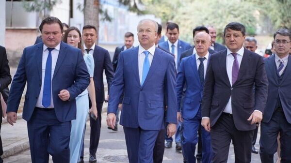    © Foto / Шабакаҳои иҷтимоӣ