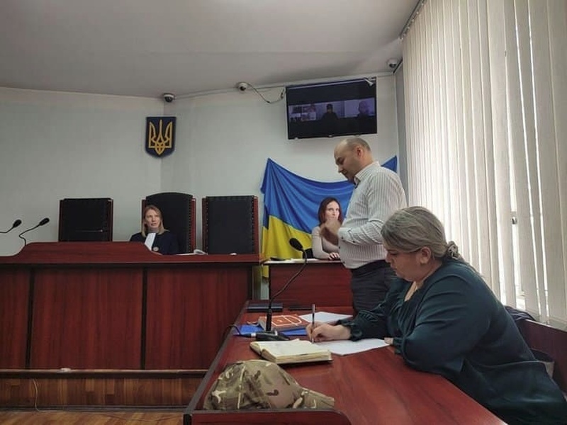    Украинский суд не пустил митрополита Феодосия в ООН