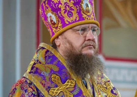    Украинский суд не пустил митрополита Феодосия в ООН