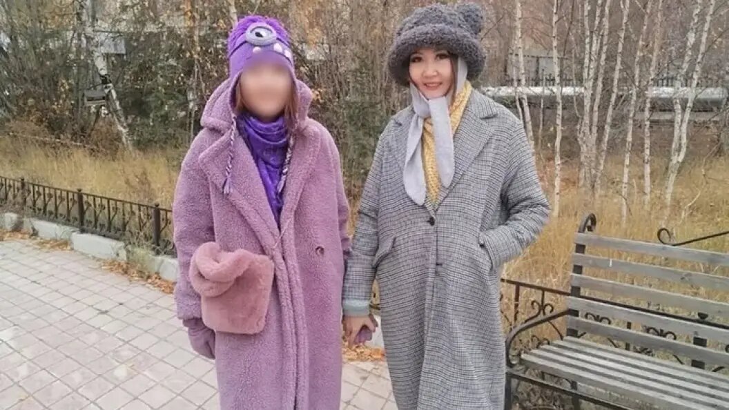    Фото: личная страница в соцсетях