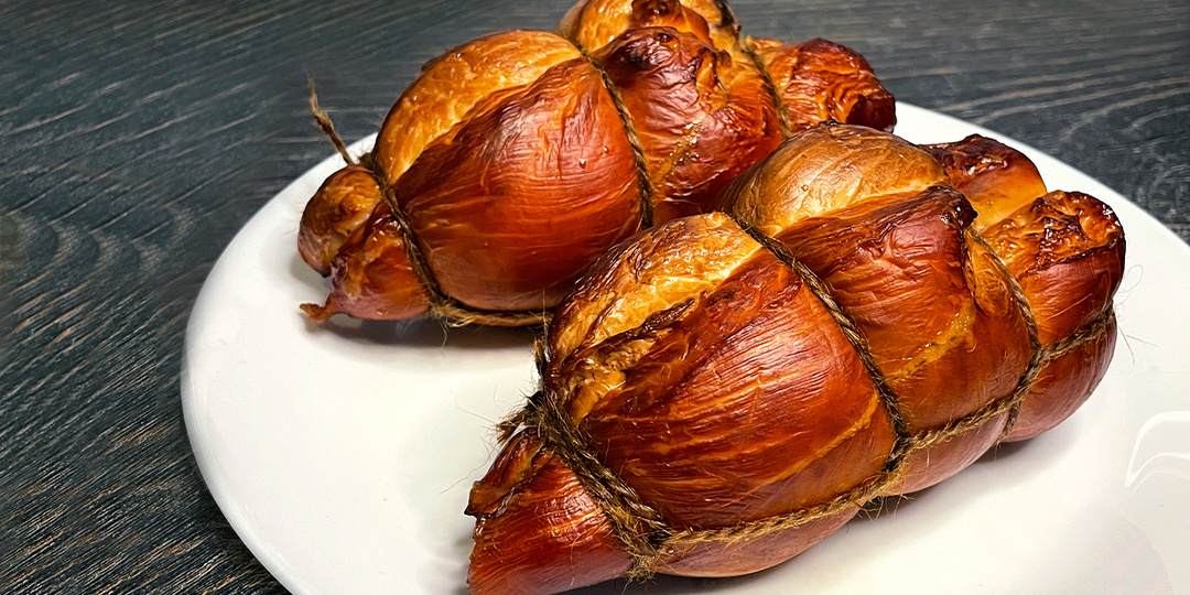 «Вкусно, но вредно?» Миф о копчении и как делать чистые копчёности в обычной кастрюле