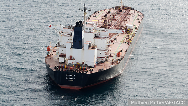     Фото: Mathieu Pattier/AP/ТАСС   
 Текст: Дмитрий Зубарев