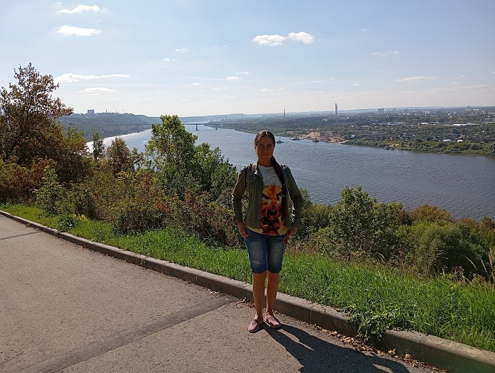 Нижний Новгород, 5 сентября 2025