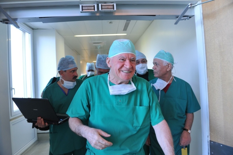 Фото: Komsomolskaya Pravda/Global Look Press