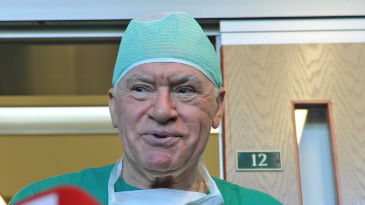 Фото: Komsomolskaya Pravda/Global Look Press