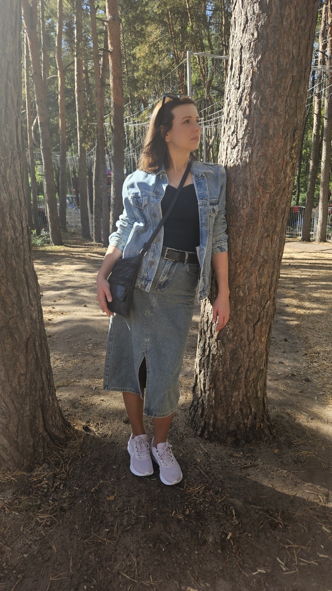 Пока даже думать не хочется о зиме.