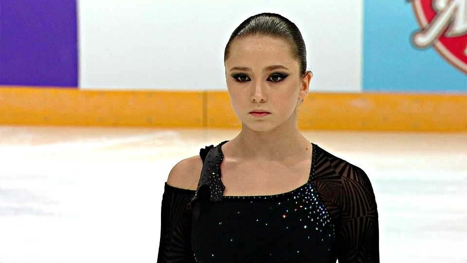 Камила выбирала не просто тренера, а целую экосистему