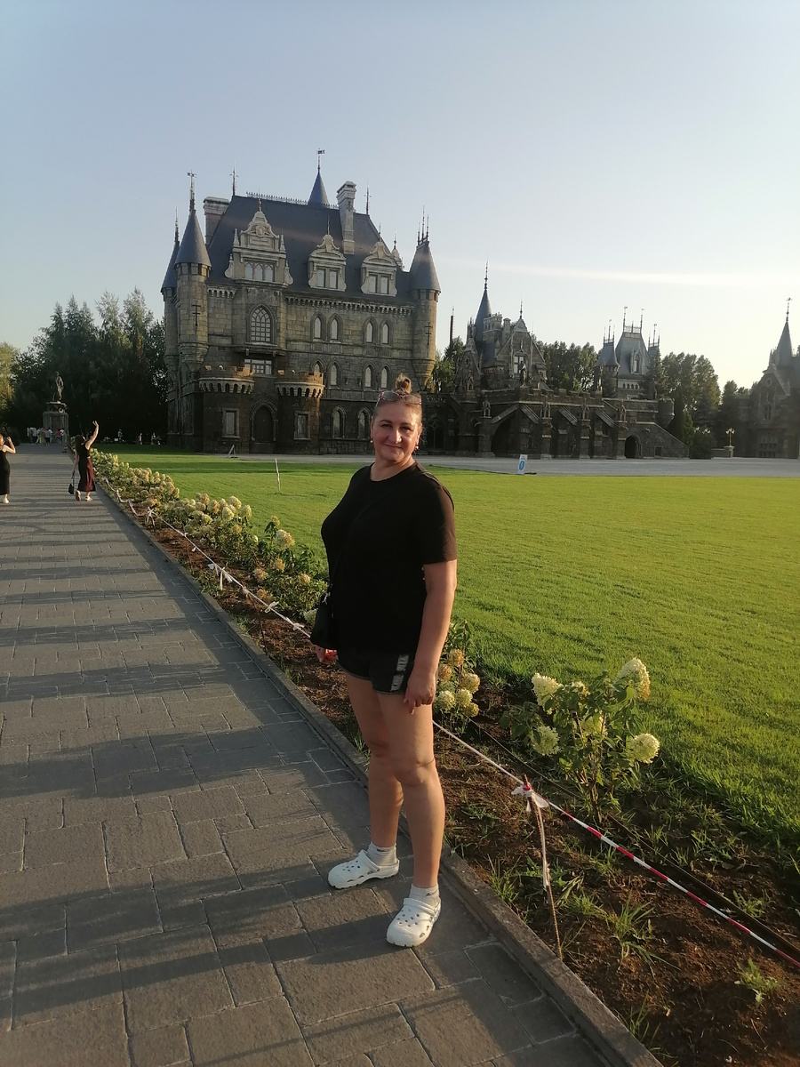 Моя мечта сбылась 👍👍👍