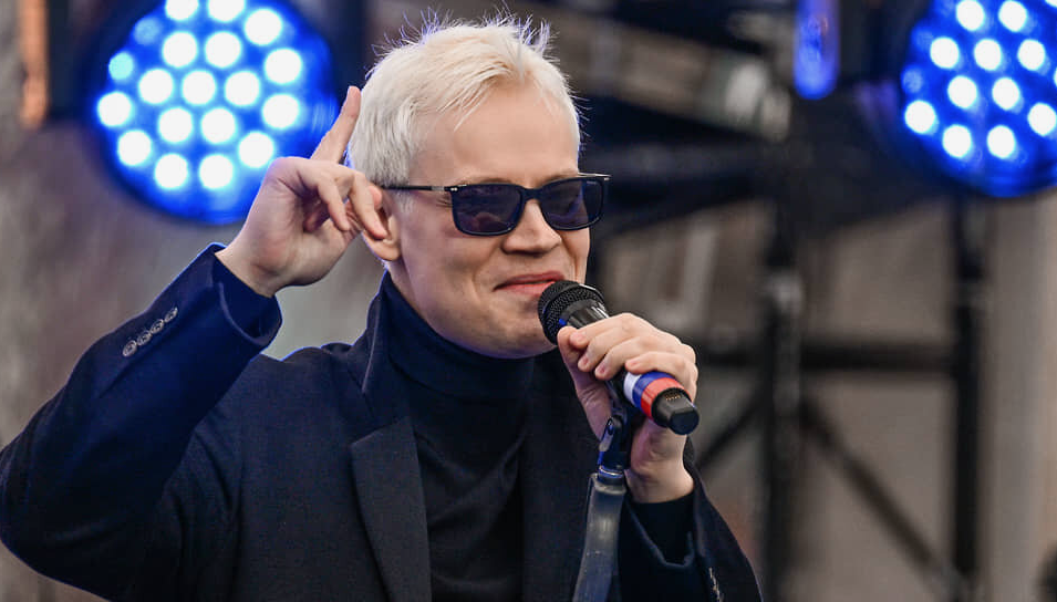 Дронов источник Фото: Антон Великжанин / Коммерсантъ
