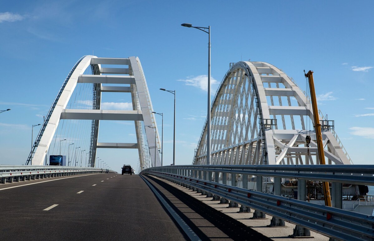     / Источник: © Nikolay Gyngazov/Global Look Press