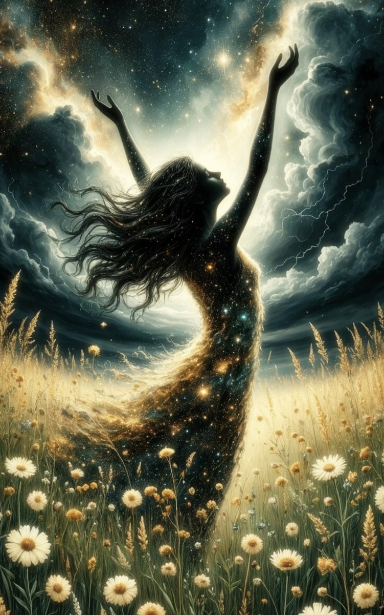 Душа иди на свет!