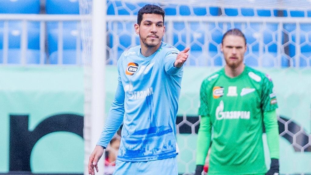    Фото: vk.com/zenit