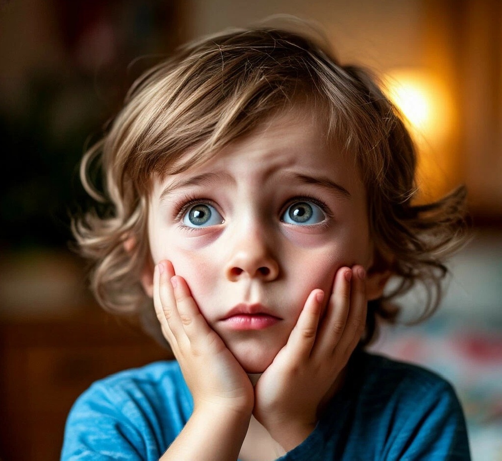 Типо забыл сон...