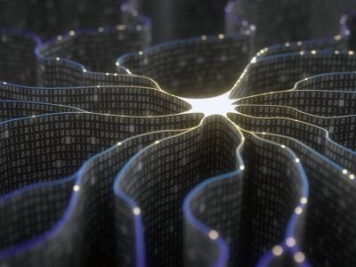    Искусственный нейрон имитирует работу настоящего