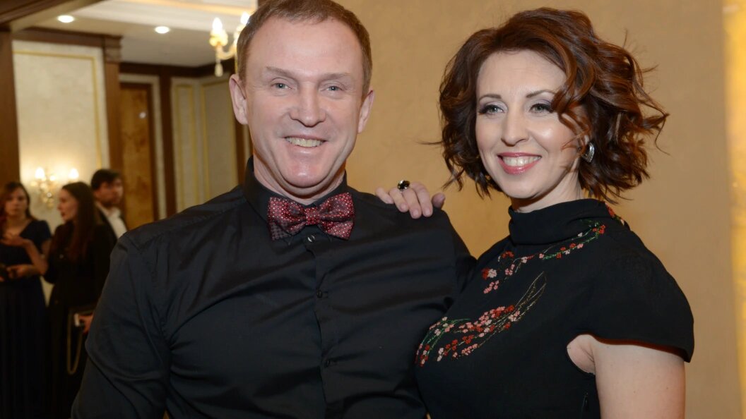    Anatoly Lomokhov/Globallookpress