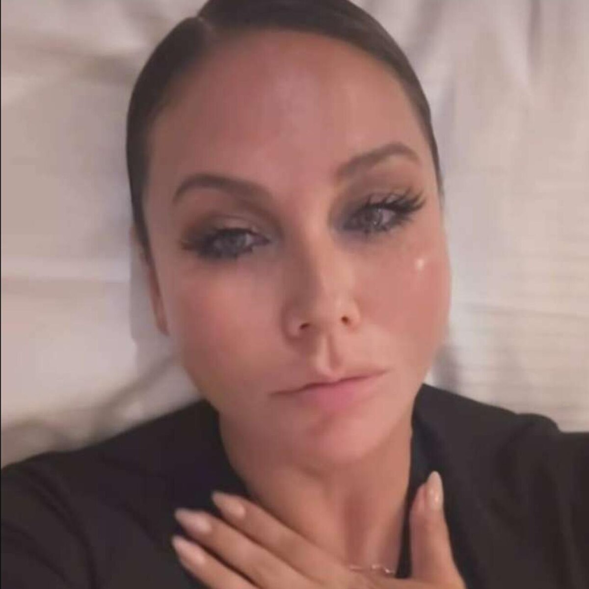    Ляйсан Утяшева. соцсети