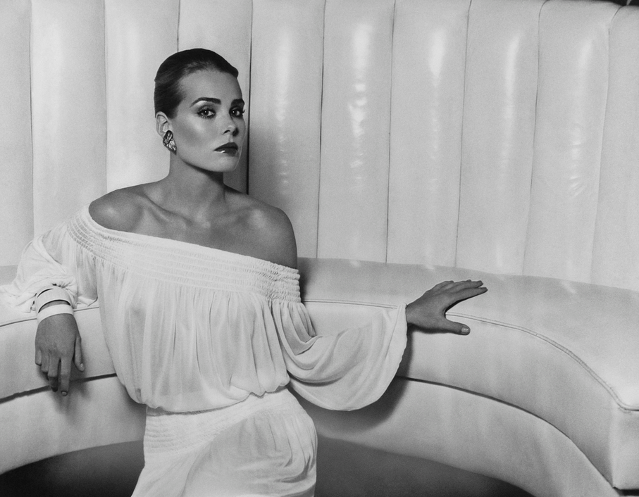 Марго Хемингуэй 