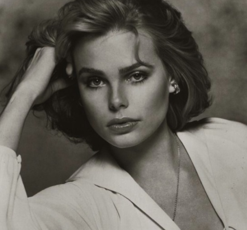 Марго Хемингуэй 