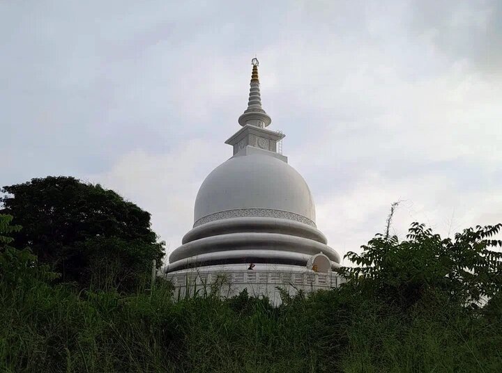 Посетить храм можно бесплатно. Фото: Антон Вотинов / Яндекс Карты