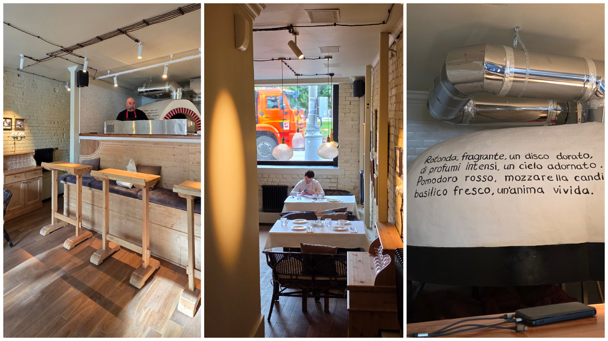 Интерьер первого этажа, светло и уютно