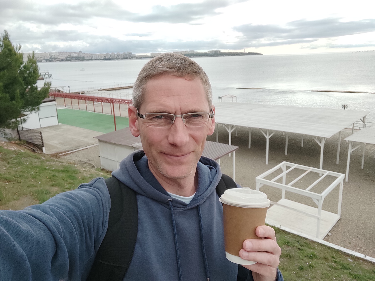 У меня лично к Геленджику пока вопросов нет! Фото: Кирилл Полиенко/Polienko: путешествуем вдвоём