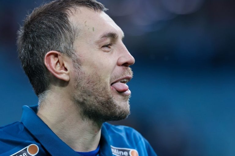    Фото: fc-zenit.ru / официальный сайт ФК «Зенит» Алексей Иванов