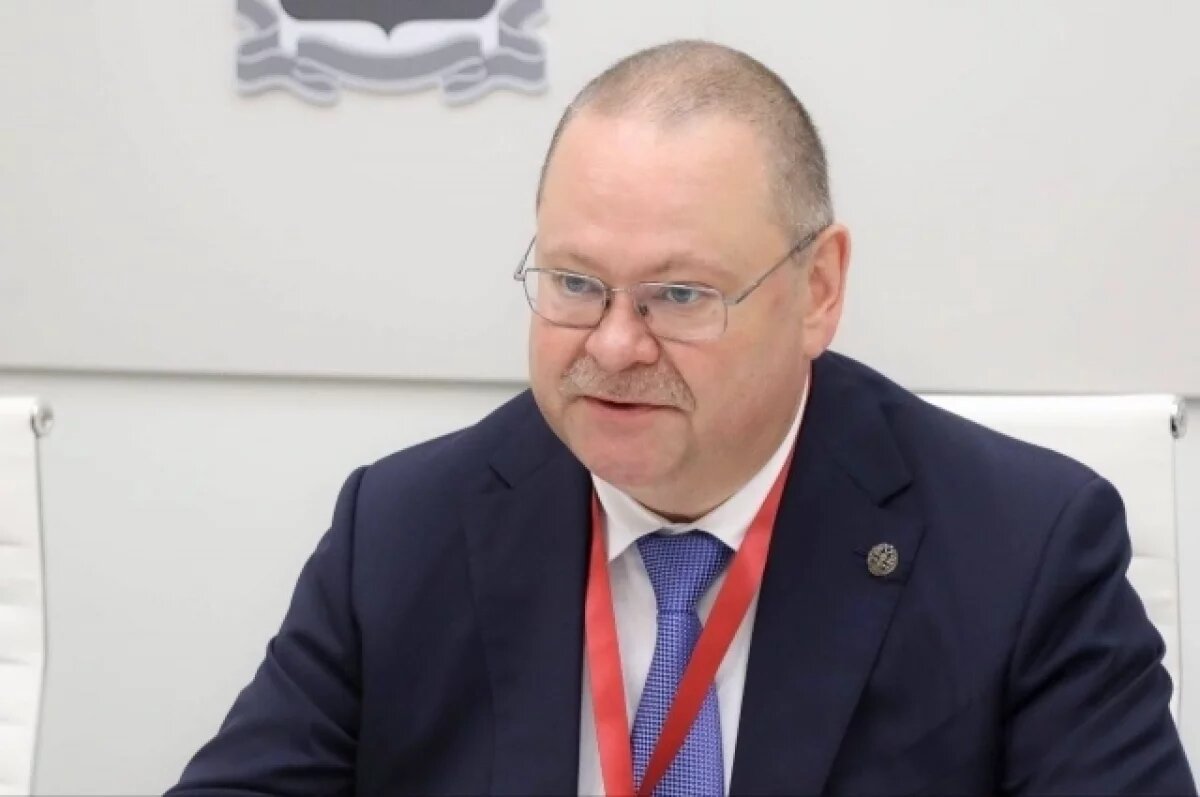    Мельниченко: «Дом офицеров» Пензы удостоен премии Министерства культуры РФ