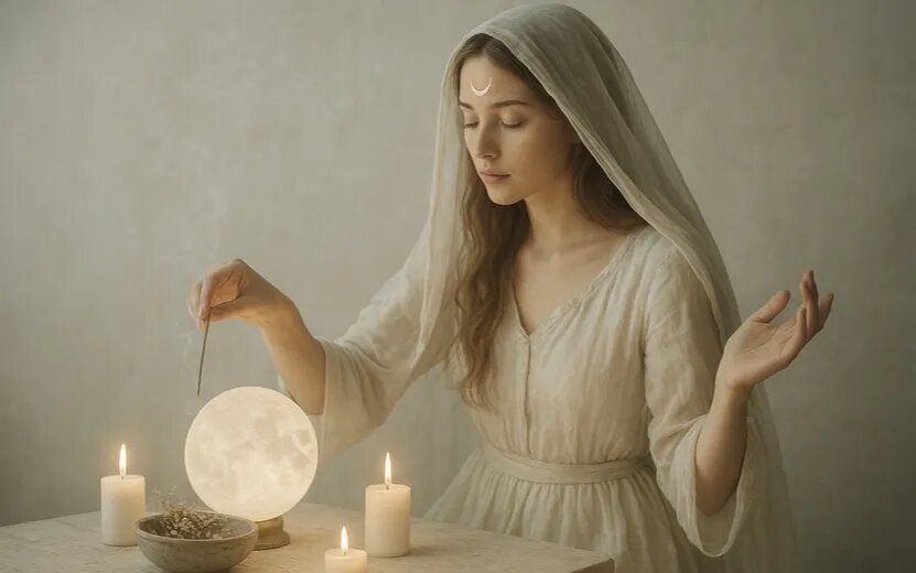    Лунный гороскоп на день – 5 октября: Девам – гармония в доме, а Стрельцам – философские мысли