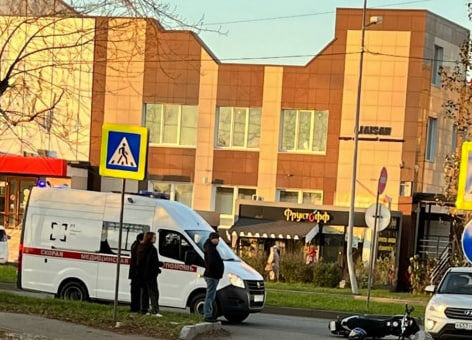     Фото: Инцидент Нижний Тагил