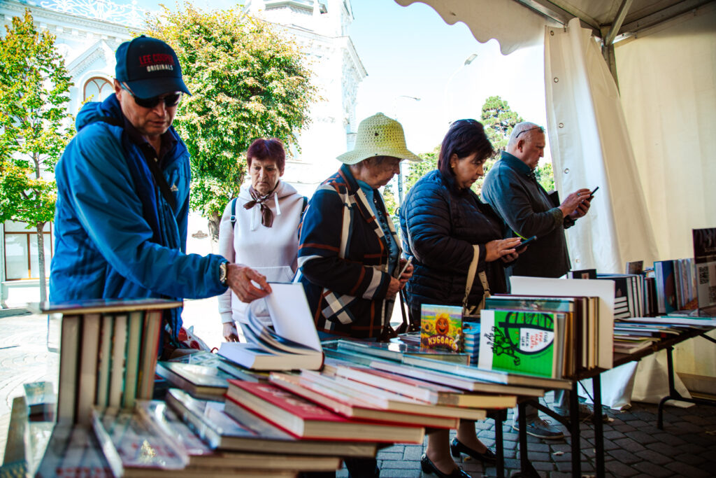    Фото: Варвара Вострокнутова, «КИ»