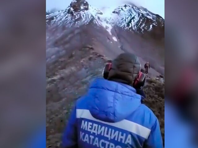    Фото: телеграм-канал SHOT