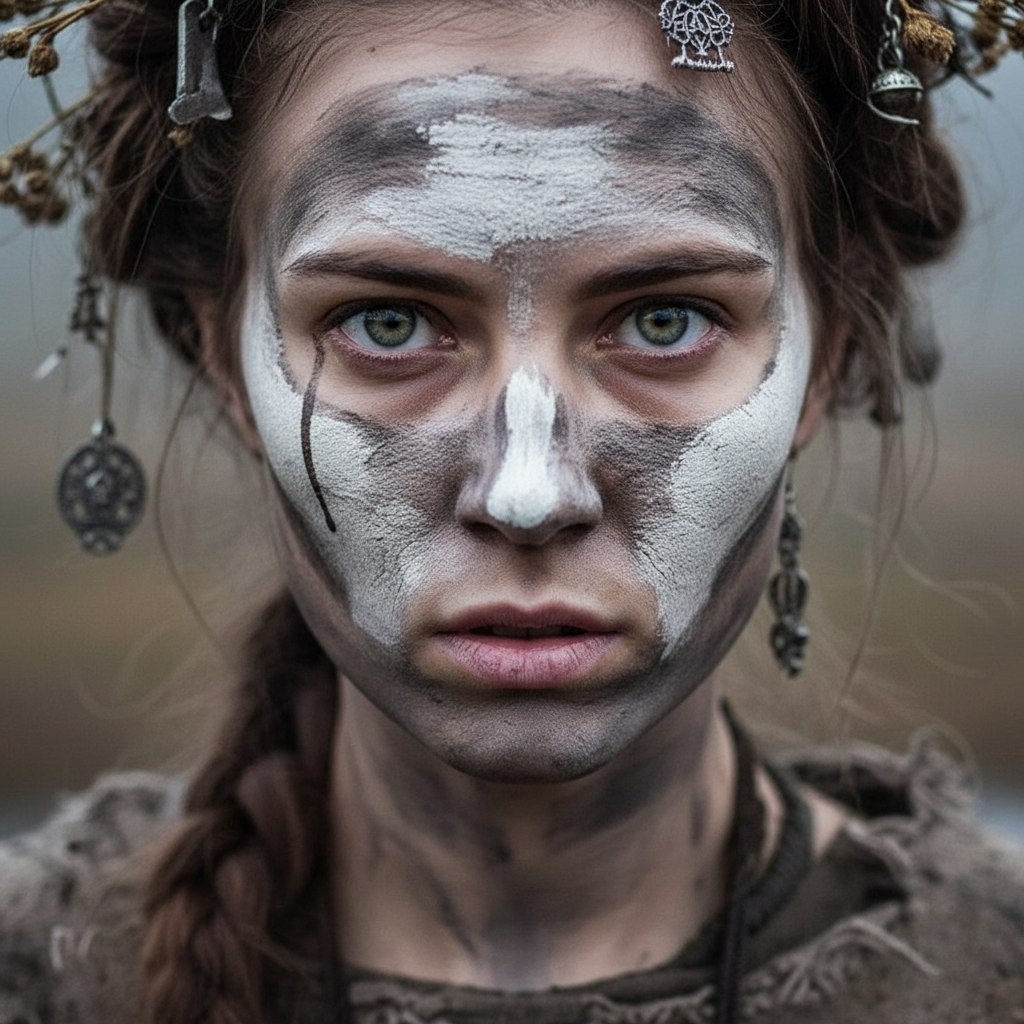 Фото сгенерирована ИИ автор Сергеева Виктория