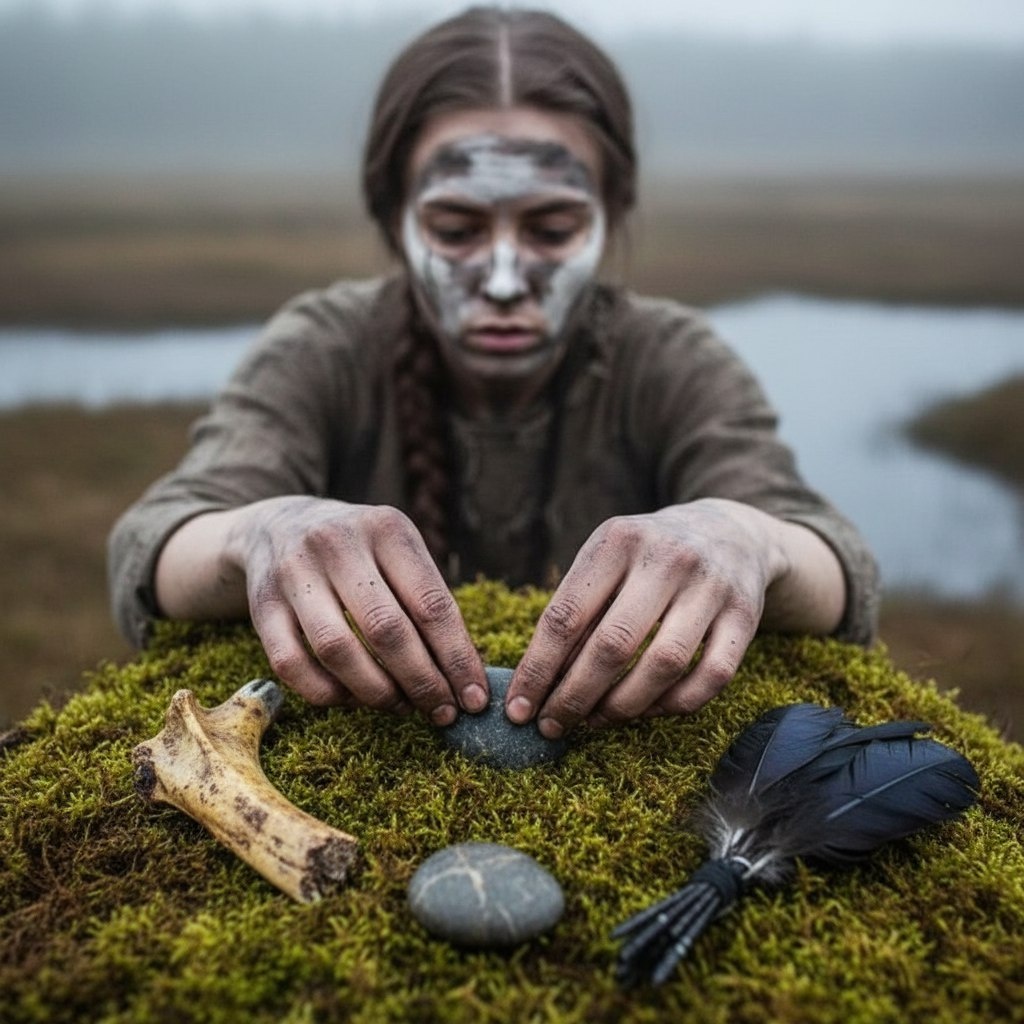 Фото сгенерирована ИИ автор Сергеева Виктория