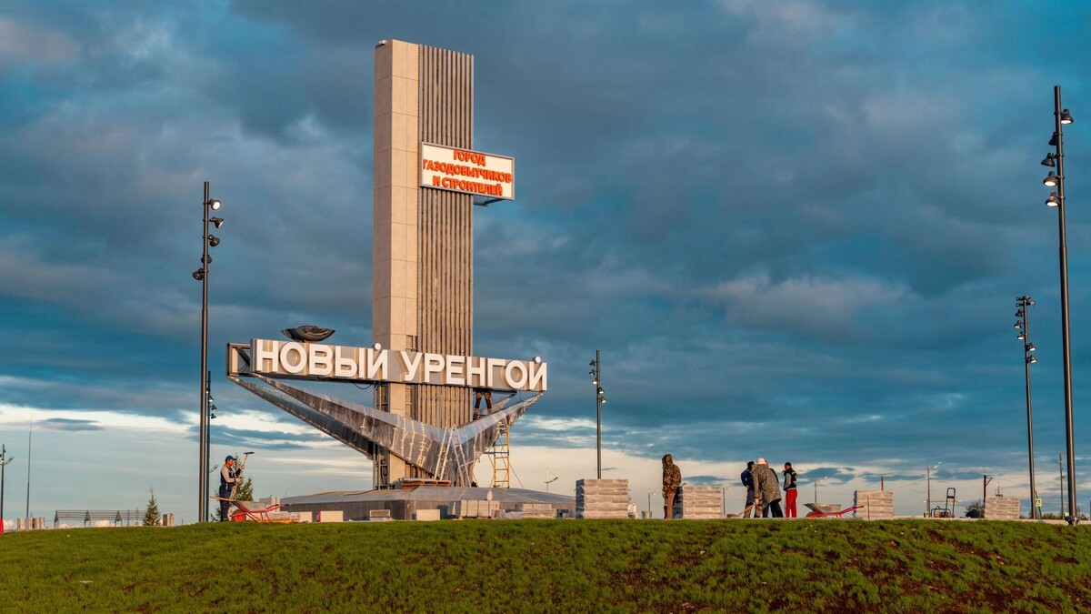    Фото: Сергей Зубков/«Ямал-Медиа»
