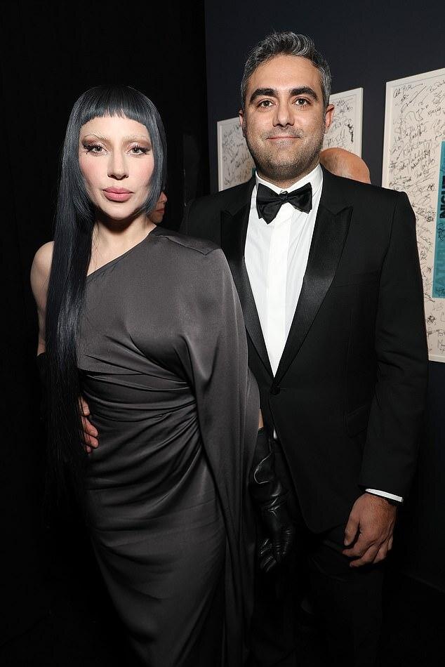 Вспоминая встречу 2019 года, она сказала: «Он покорил меня с первой минуты. Мы всегда по-настоящему понимали друг друга»