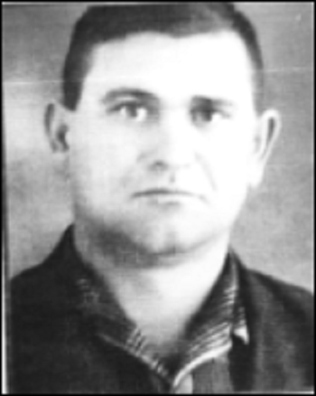 Стоянов Евгений Илларионович