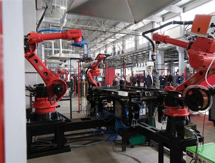    ФОТО: пресс-служба правительства Самарской области